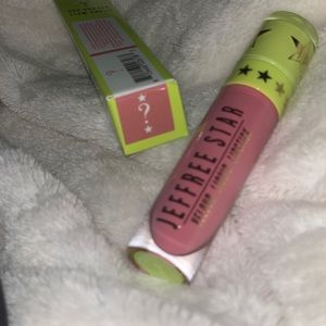 Limited Edition: Jeffree Star ‘?’ Liquid Lip
